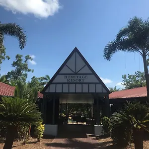 3* Resort Heritage